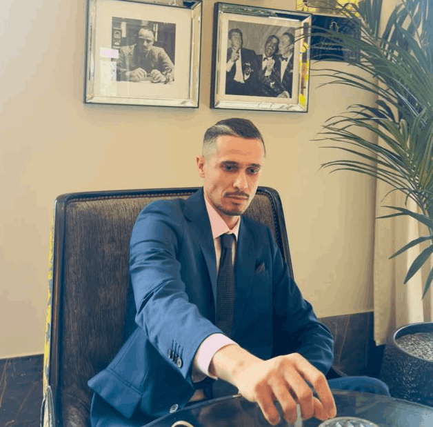 Othman Azzaf